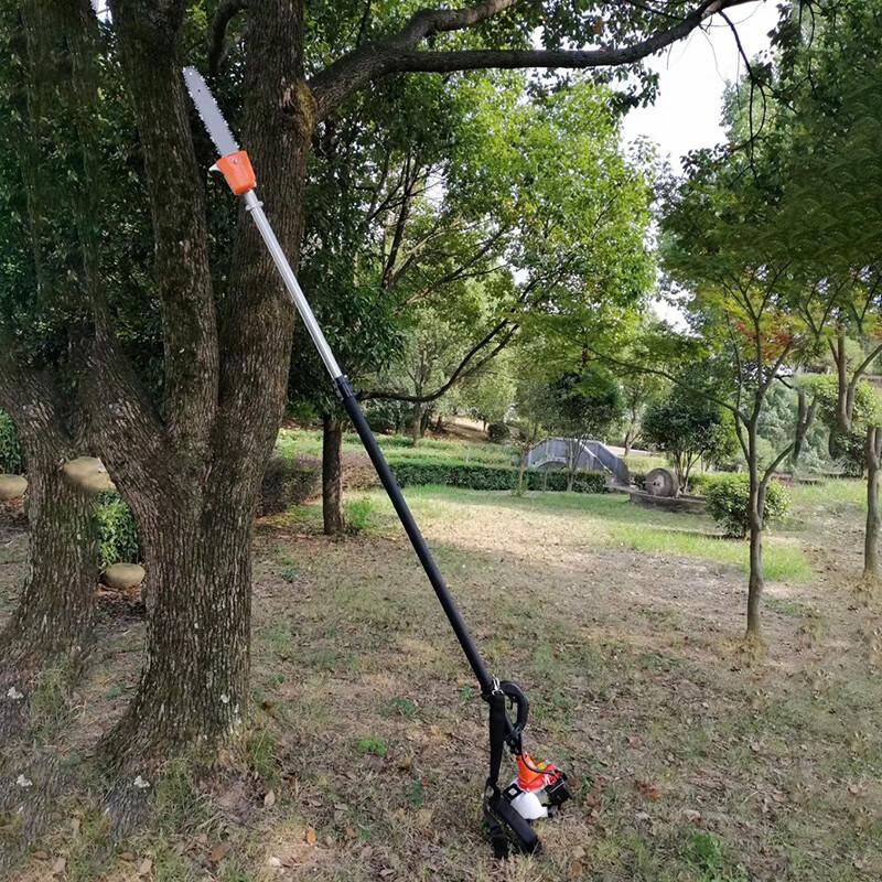 Aokedu Telescopic High Branch Pruning Saw