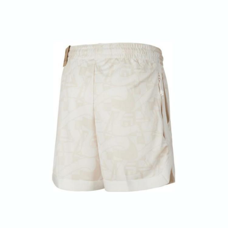 Nike Casual Shorts Men's White Moderate HV1906-133