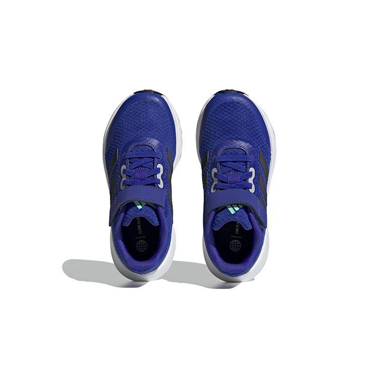adidas Runfalcon 3.0 J Lucid Blue Kids Sneakers Legend-Ink Cloud-White HP5871