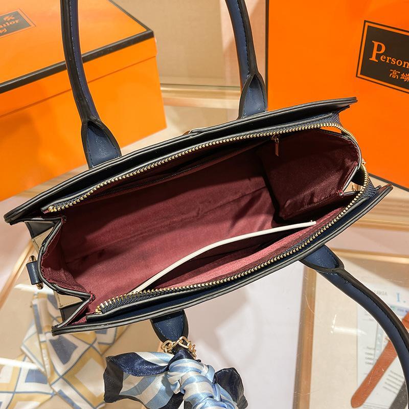 Свадебная сумка мамы — фото 5