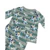 Bluey Boys Character Long Pyjama Set (Pack of 2)