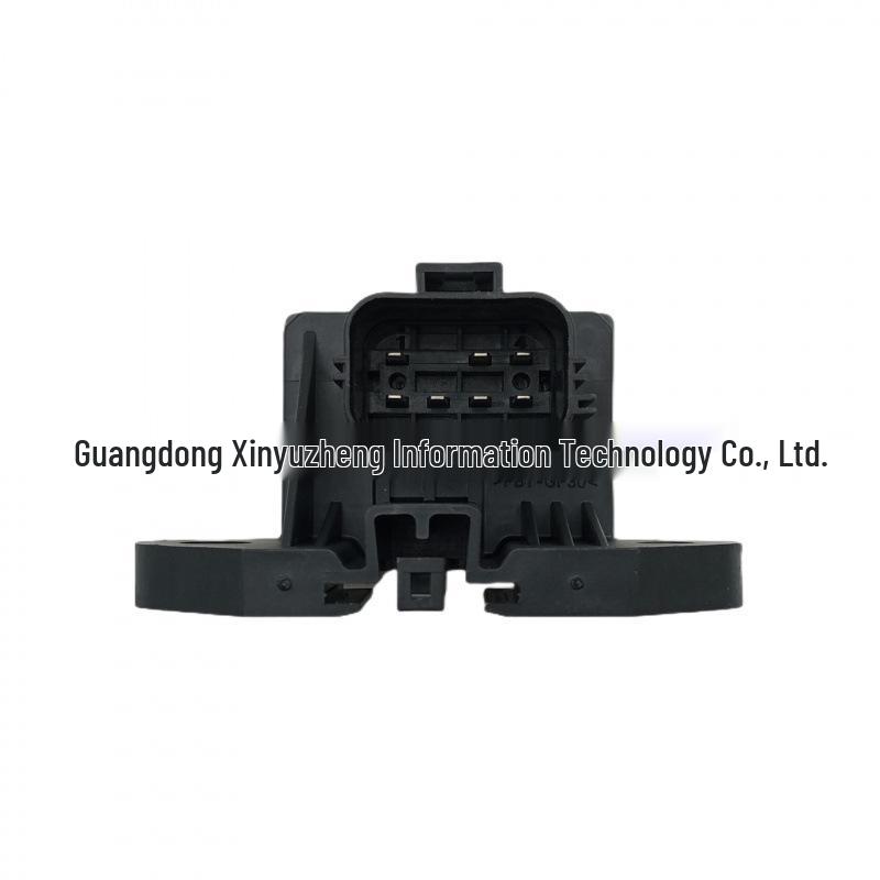 Compatible Relay for Ford Focus 12/Edge 2.0 AU5Z-9D370L/M