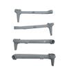 New 4T 4E Arm Shell with Landing Gear for DJI Matrice 4E/4T Front/Rear Left/Right Arm Shell Without Motor Spare Part