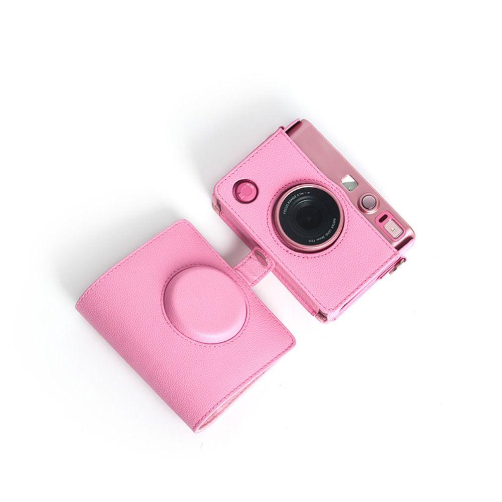 Shockproof Protective Cover Anti Scratch Photography Pouch Fashion Storage Bag  Travel