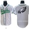2026 Baseball Jersey Team Sports Embroidered Number 62 33 26 Mens Womens Shirt