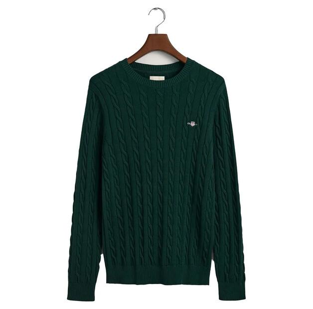 

Gant Свитер Cable 2XL