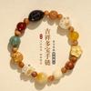 Braceletes – Pulseiras de contas