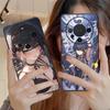 Wuthering Waves Rover Matte TPU Mobile Phone Case for Huawei Mate 60 50 40 30 20 10 Pro Plus Lite E 5G Colorful Printing Cover