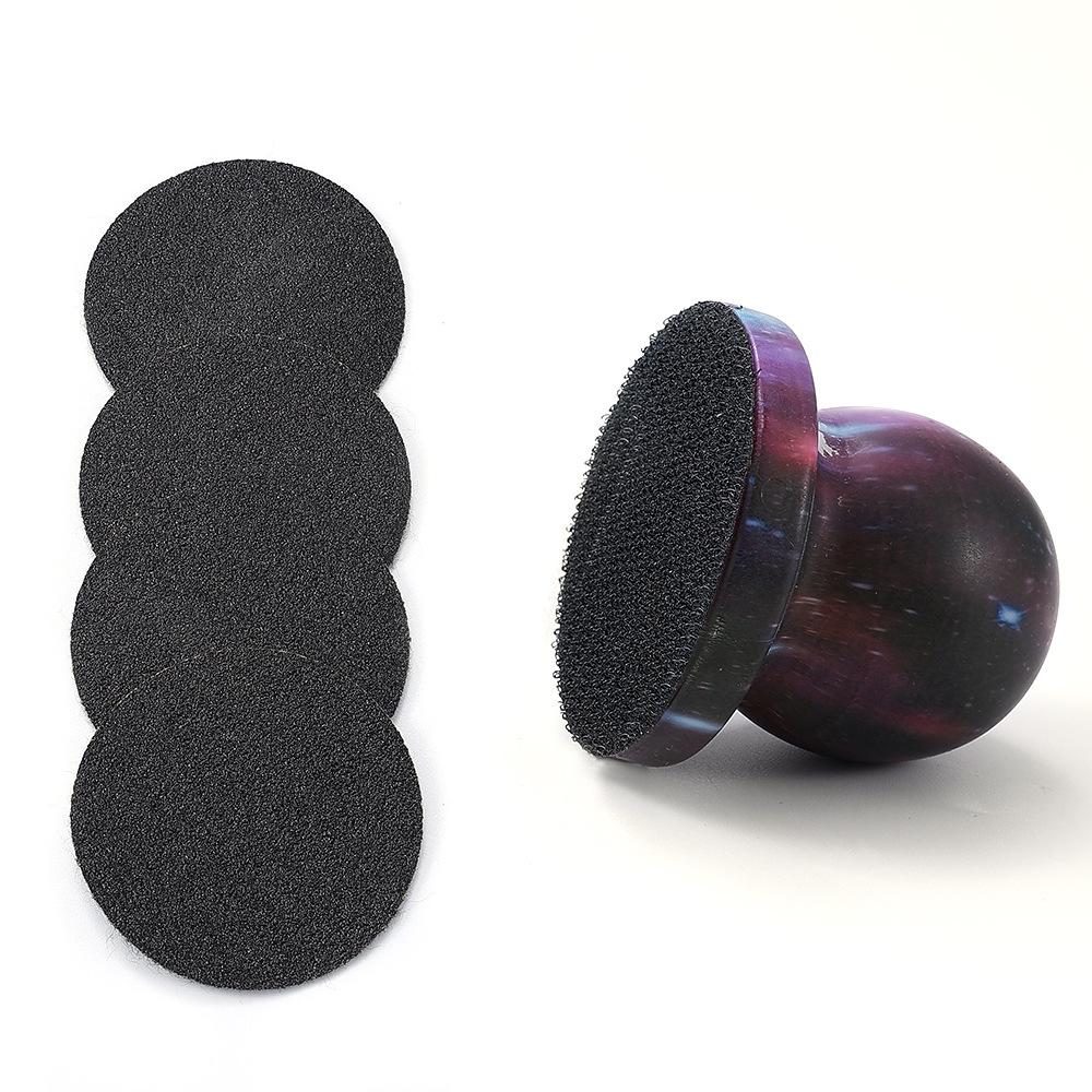 Removable Pet Nail Grinder & Repair Board for Dogs & Cats