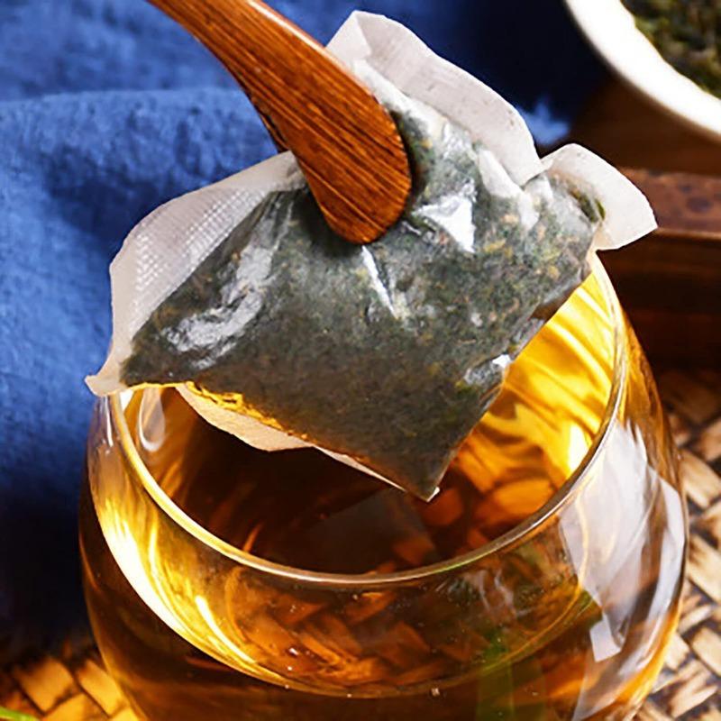 Dandelion Root Tea Portable Chinese Herbal Flowering Tea Bags 120g