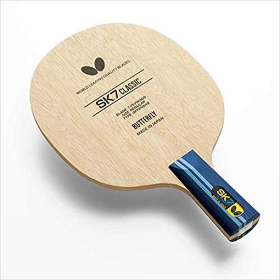 BUTTERFLY SK7 Classic CS 23910 2002 Table Tennis Racket -