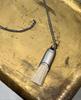 Autumn/Winter Blogger Style Tassel Horsehair Pendant Necklace