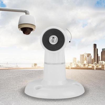 Überwachungs-CCTV-Kamera-Ständer Wandhalterung Schwenkbar Kamera-Stützständer