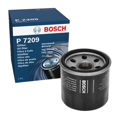Bosch Filter Model Number: F026407209