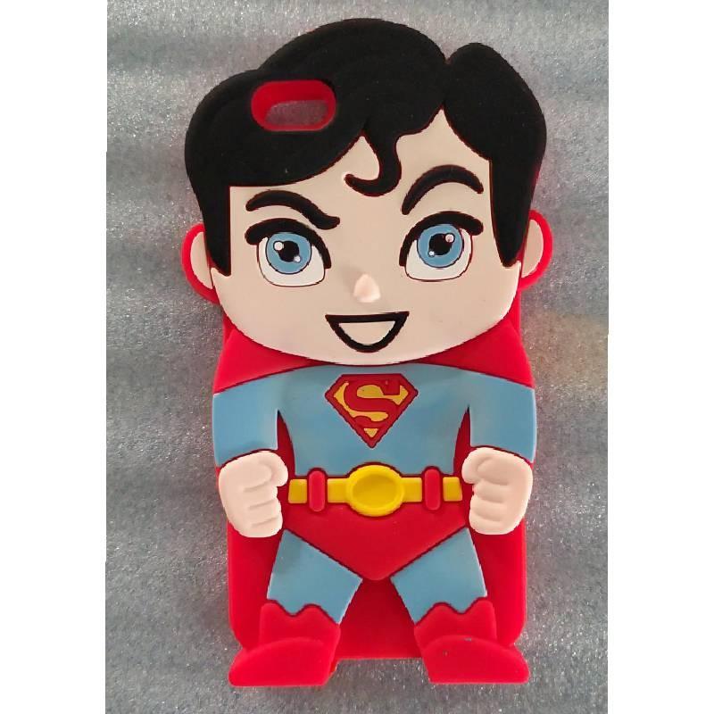 

Batman Avengers Minnie Silicone Phone Case For Iphone 4 5 6 6plus Superman 6plus