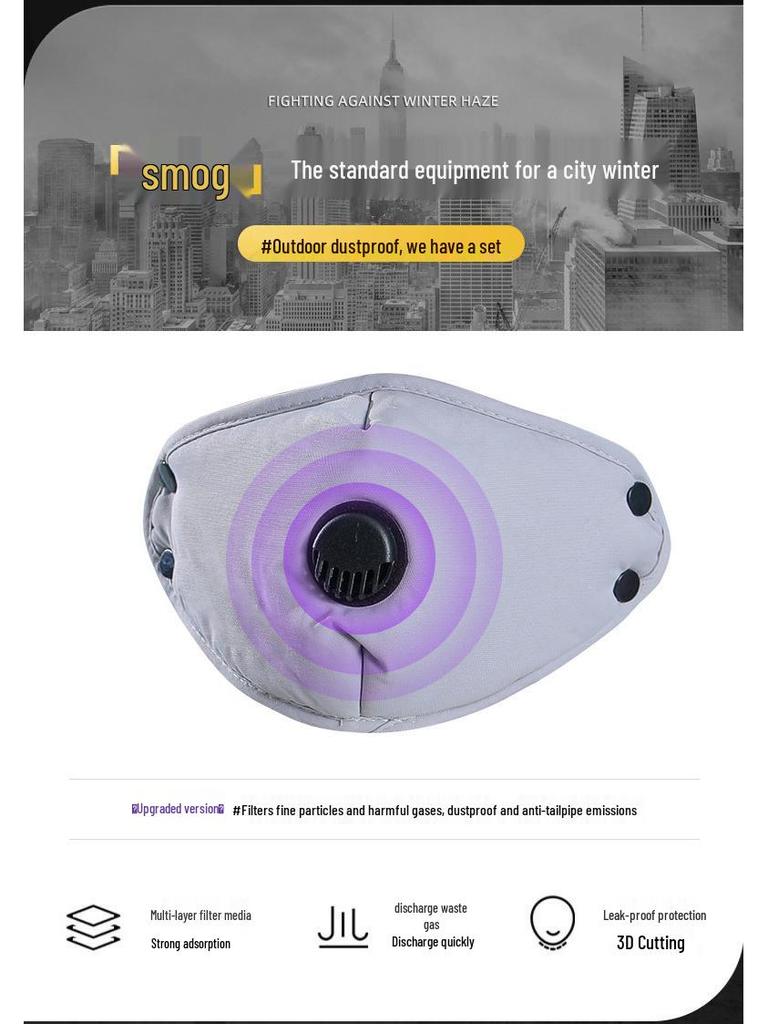 Unisex Winter Lei Feng Hat & Scarf Combo: Windproof, Warm, Protective with Eye Cover