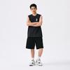 New MLB New York Yankees Casual Shorts Unisex Black 3ASPM0253-50BKS