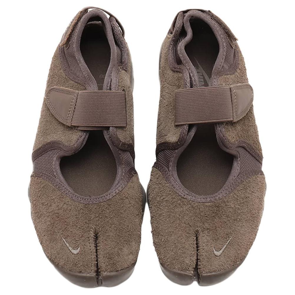 Nike  Air Rift Ironstone Women Sneakers Brown Cave-Stone HQ1474-002