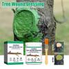 Tree Wound Sealer Garden Tree Pruning Healing Paste Multifunctional Tree Wound Pruning Sealer Bonsai Gardening Sealer