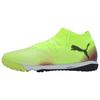 FUTURE 8 Soccer Shoes Unisex Yellow Black 108366-03