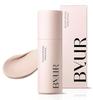 ByUR (By Your) Korean Cosmetics Tone-Up Cream Serum Fit Shining SPF28 PA++ Makeup Base for Glowing, Clear Skin and Pore Coverage