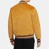 Nike Corduroy Skateboarding Jacket Men Outerwear Spicy-Sauce-Yellow CK5445-712