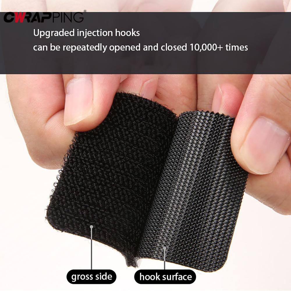 Car Carpet Tape Universal Floor Mat Clip Fixing Bracket Grip Universal Self-Adhesive Fastener Sticker Car Floor Mat Fixing