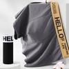 Men's Quick-Dry Cotton Boxer Shorts - Autumn/Winter 2024 Trend, Versatile Sports Briefs for Teens