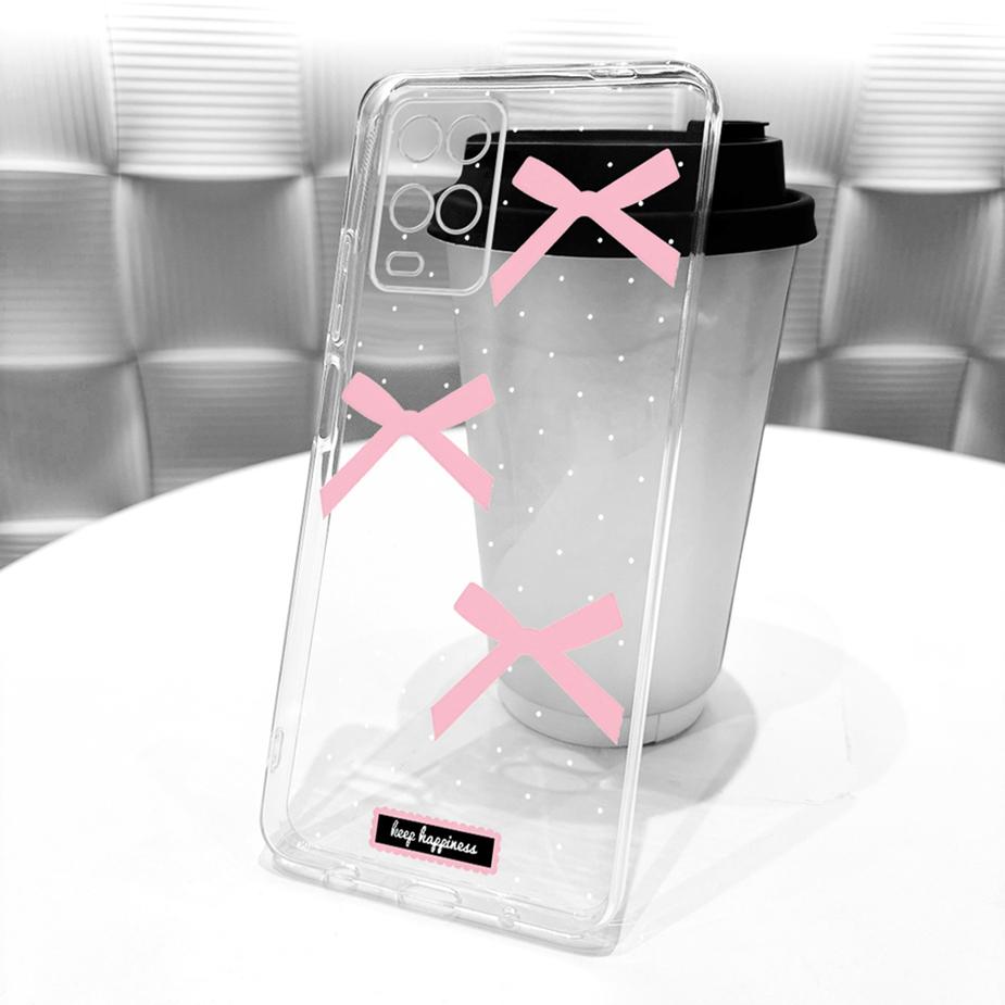 For Oppo A54 4G Case CPH2239 Luxury Butterfly Painted Cover Soft Silicone Phone Case For Oppo A54 5G A 54 s OppoA54s Fundas Bags