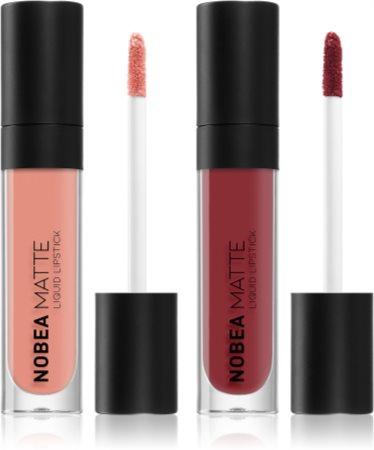 

ensemble (lèvres) pour femme TU прозрачный