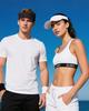 Visors For Women Sun Visor Hat Beach Hats Sports Outdoor Uv Protection Men Golf Tennis Visor