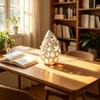 3D Printed Lamp Shades Decorative Lampshades for Table Lamps Modern Home Decors Housewarming Gift Plastic Lampshades