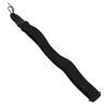 Adjustable Bass Strap with Buckle Acoustic Guitar Nylon Strap Musical Instrument Belt