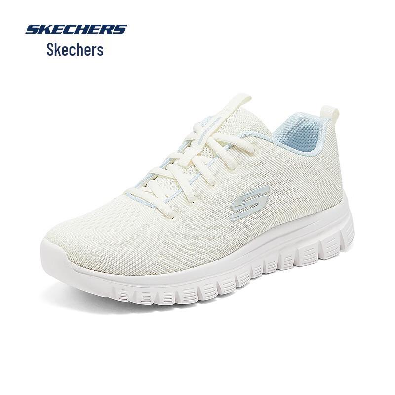 Skechers Women s 12615 Walking & Running Shoes 7