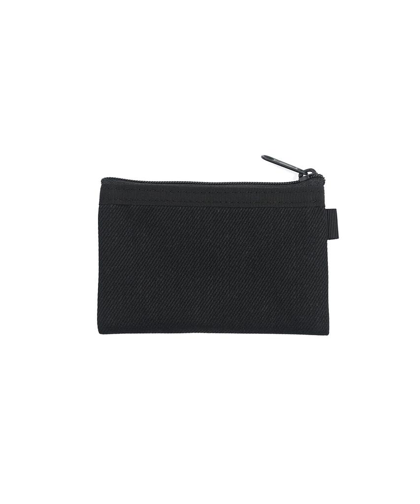 Posh-Projects D308 Compact Card Holder Black