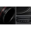 KnightX ND2-1000 Adjustable Neutral Density DSLR Camera Lens Filter Accessories 58 Mm 67mm 72mm For Nikon D5300