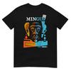 Charlie Mingus Legends T-Shirt: Jazz Icon Graphic Tee