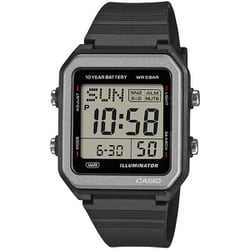 Casio Collection W-221H-1AJF Wrist Watch for Men