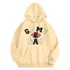 Women's Fashion Daily Versatile Casual Sweatshirts Long Sleeve Top Sweatshirts
