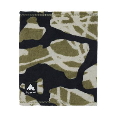 Burton Neck One Graffiti Camo Kids' Warmer, Size,