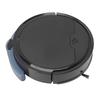 3 in 1 Robot Vacuum Cleaner Smart APP Remote Control 2000Pa Strong Suction USB Charging Sweeping Robot for Home Black