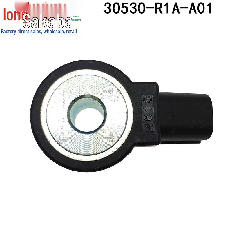 Honda/Acura Klopfsensor (30530-R1A-A01) für Accord, CRV, Civic, City, CDX, Fit