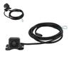 AHD Rear View Backup Camera 170 degrees  Night Vision IP68 Waterproof with CVBS Reference Line for 12V Cars