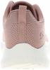 Sneakers Skechers Bobs Sport Squad Chaos - Face Off Rose