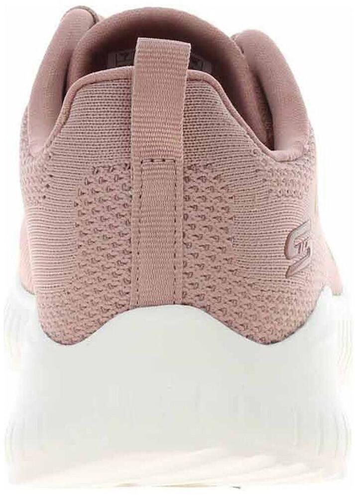 Sneakers Skechers Bobs Sport Squad Chaos - Face Off Rose