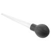 Pipetta dosatrice grande in plastica 28 ml Strumento da cucina per dolci e cucina Cottura in cucina