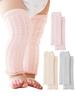 Socken und Strumpfhosen – Stulpen & Gamaschen