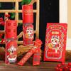 Year of the Horse Red Envelopes for New Year and Team Building