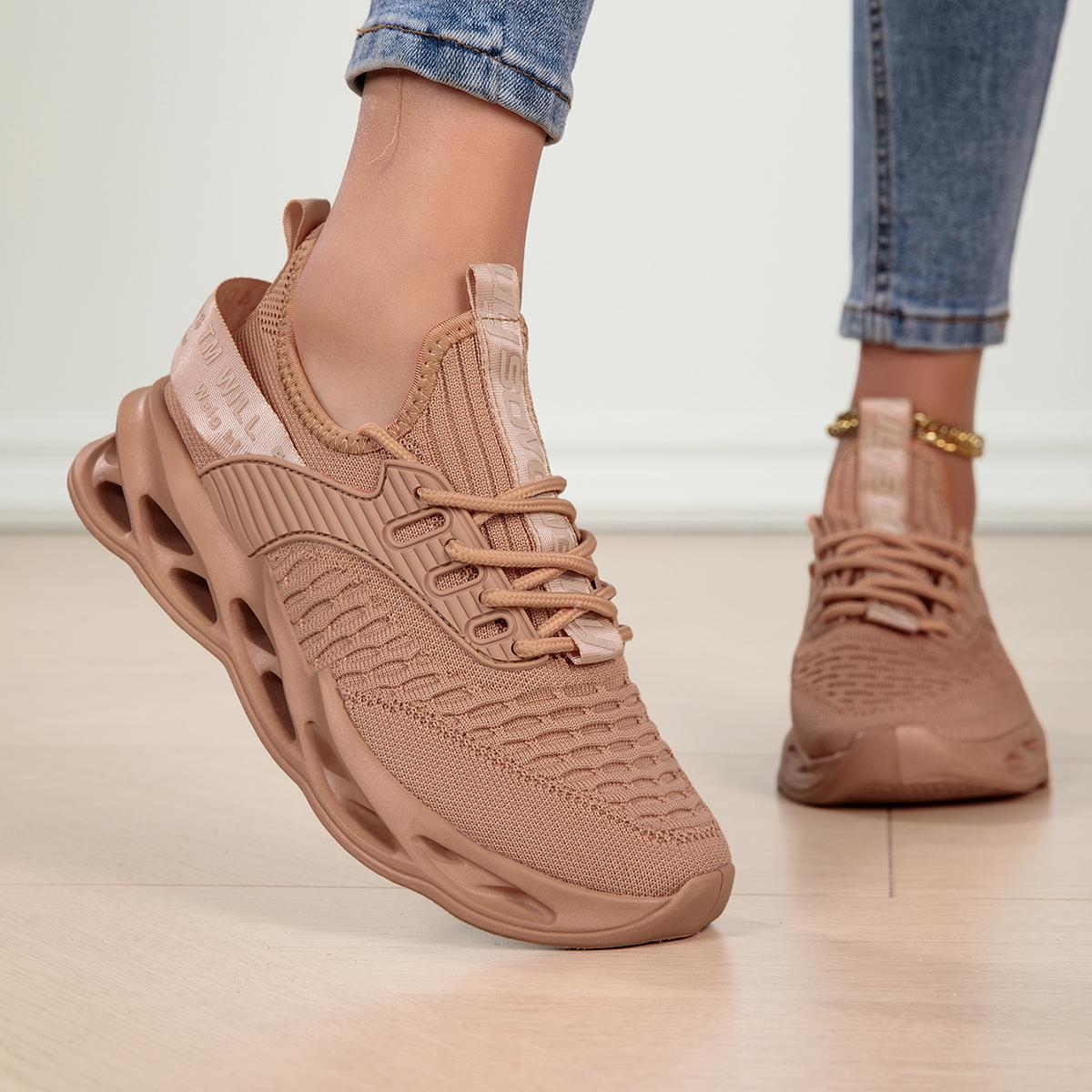 

Men Women Summer Casual Sports Sneakers Breathable Lightweight Comfortable Mesh Running Shoes Height Boosting Cushioned Sole Outdoor 35