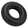 200X50 Tire and Inner Tube with TR87 Bent Valve Stem Rubber Anti Slip Impact Proof Replacement for Razor E100 E150 E200